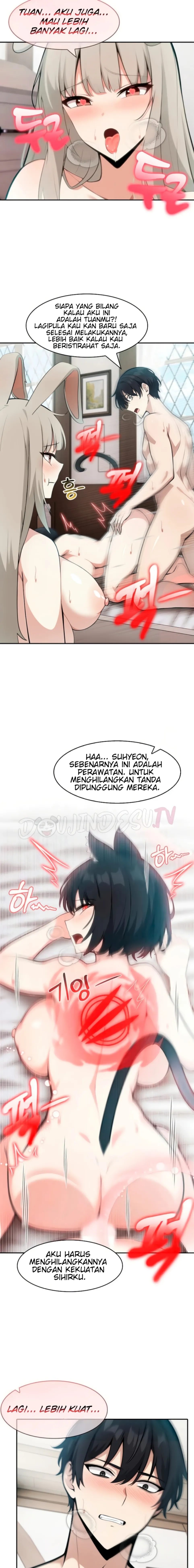 Isekai Dragondick Knight Commander - Chapter 24 9 Isekai Dragondick Knight Commander - Chapter 24 9