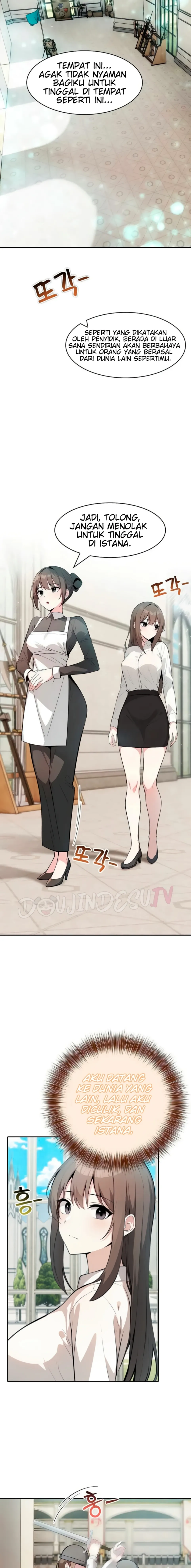 Isekai Dragondick Knight Commander - Chapter 24 3 Isekai Dragondick Knight Commander - Chapter 24 3