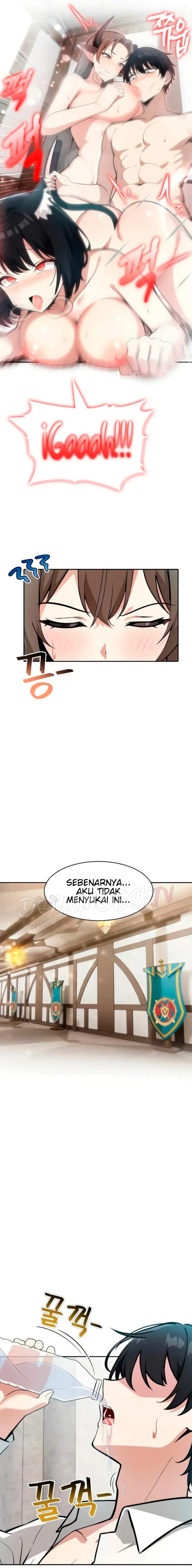 Isekai Dragondick Knight Commander - Chapter 24 12 Isekai Dragondick Knight Commander - Chapter 24 12