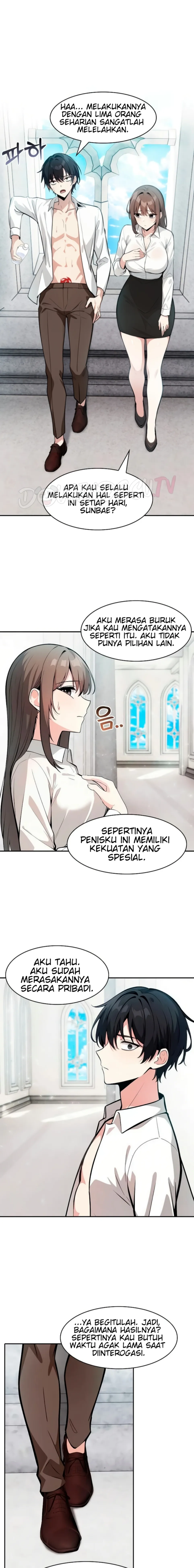 Isekai Dragondick Knight Commander - Chapter 24 13 Isekai Dragondick Knight Commander - Chapter 24 13