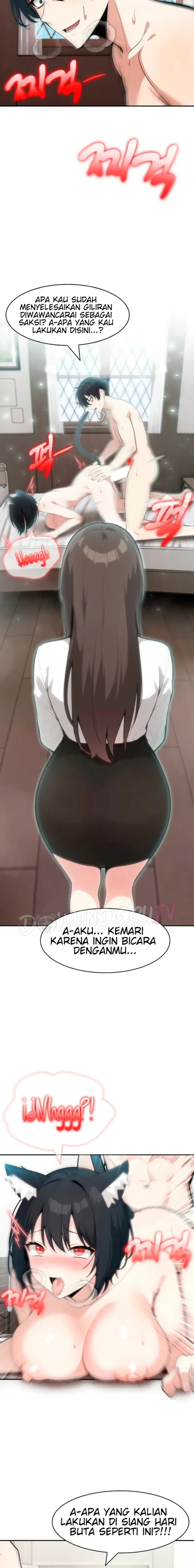 Isekai Dragondick Knight Commander - Chapter 24 7 Isekai Dragondick Knight Commander - Chapter 24 7