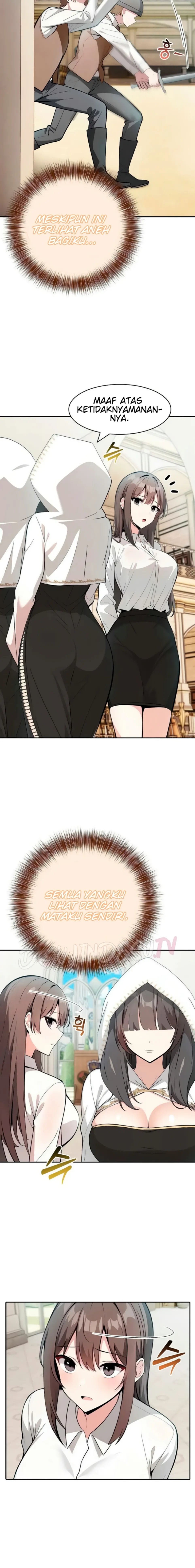 Isekai Dragondick Knight Commander - Chapter 24 4 Isekai Dragondick Knight Commander - Chapter 24 4