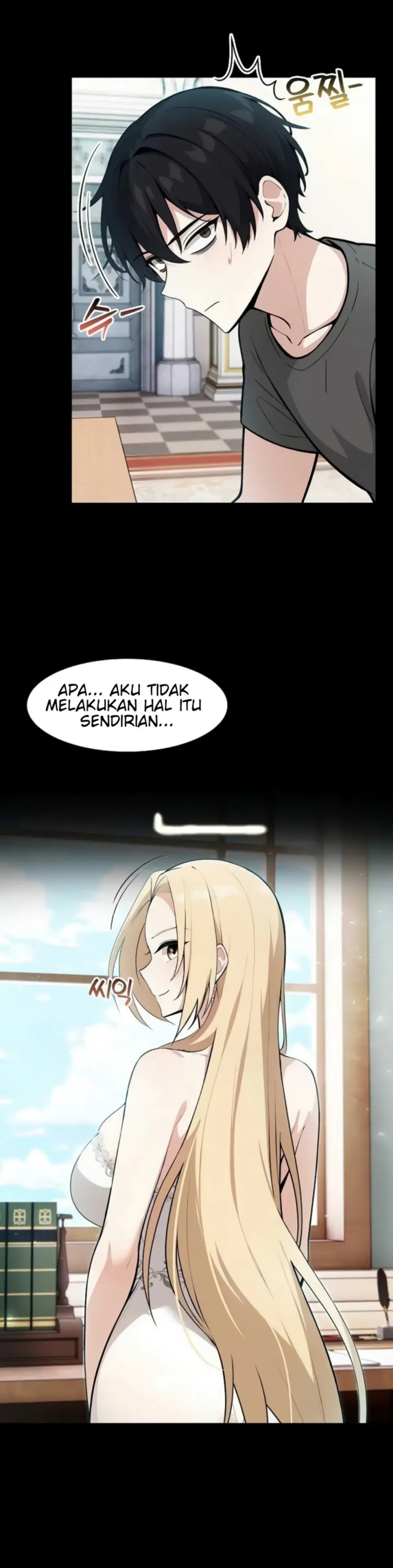 Isekai Dragondick Knight Commander - Chapter 25 2