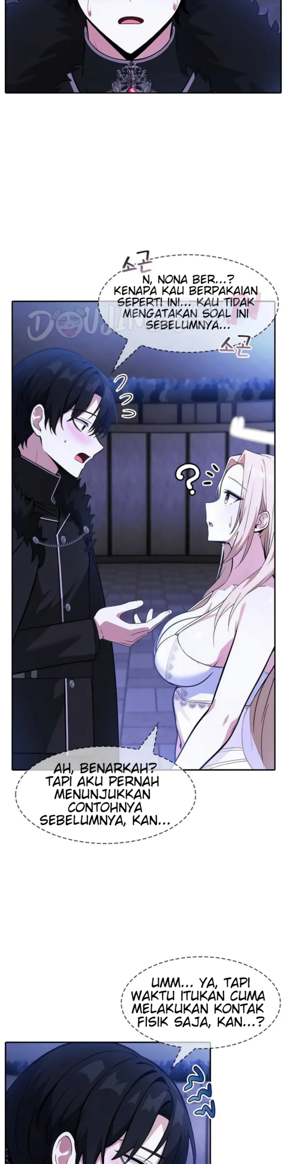 Isekai Dragondick Knight Commander - Chapter 25 22