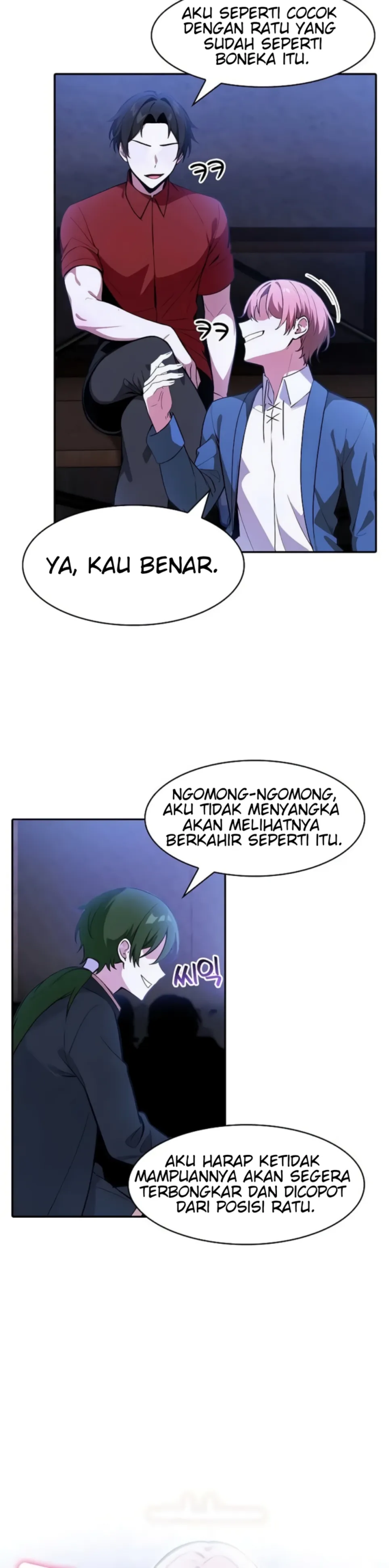 Isekai Dragondick Knight Commander - Chapter 25 20