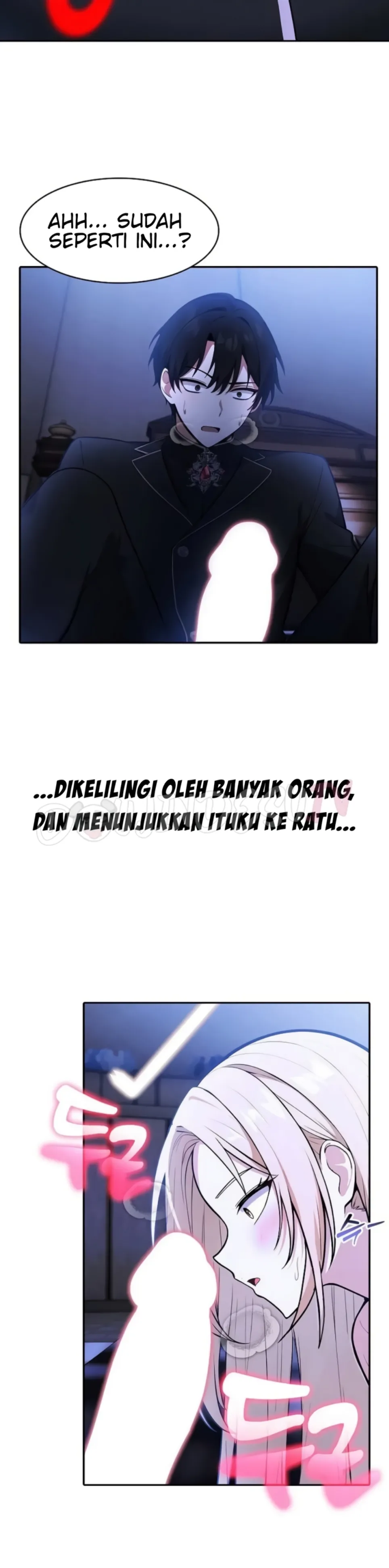 Isekai Dragondick Knight Commander - Chapter 25 31