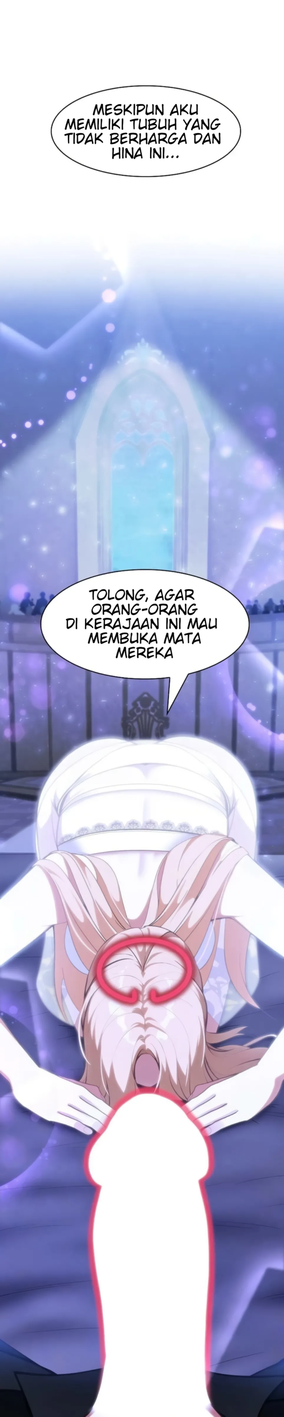 Isekai Dragondick Knight Commander - Chapter 25 37