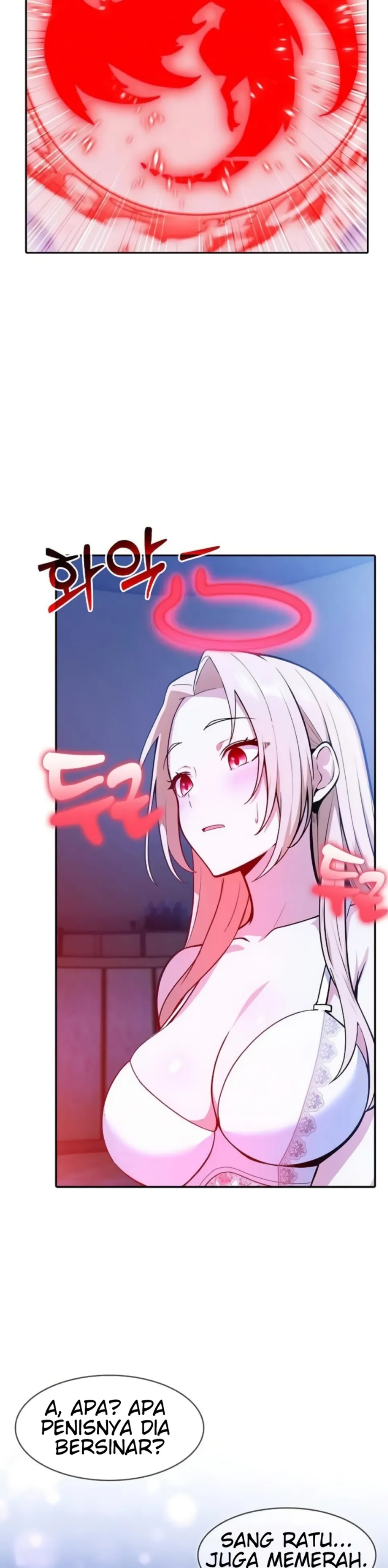 Isekai Dragondick Knight Commander - Chapter 25 34