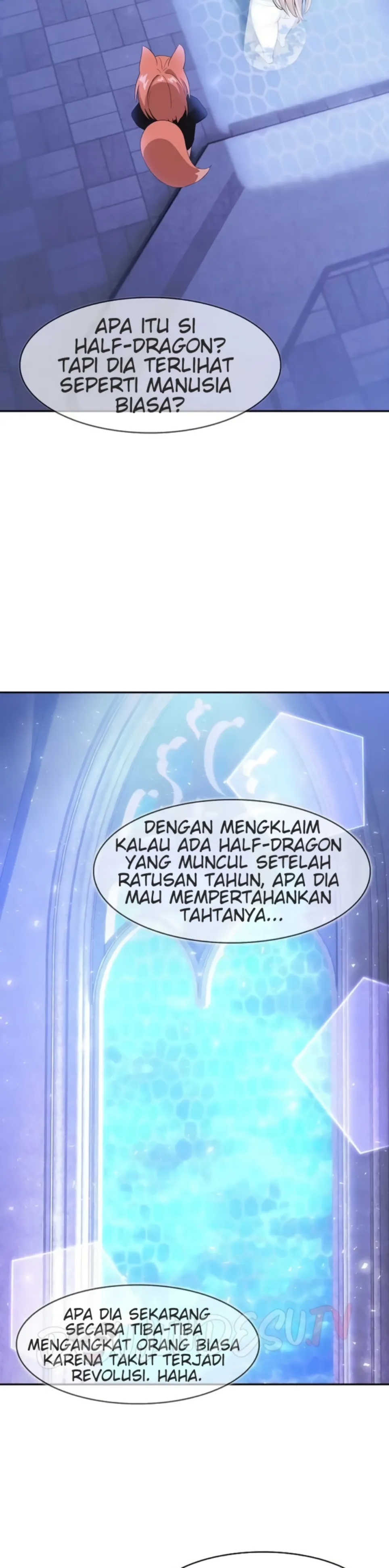 Isekai Dragondick Knight Commander - Chapter 25 19