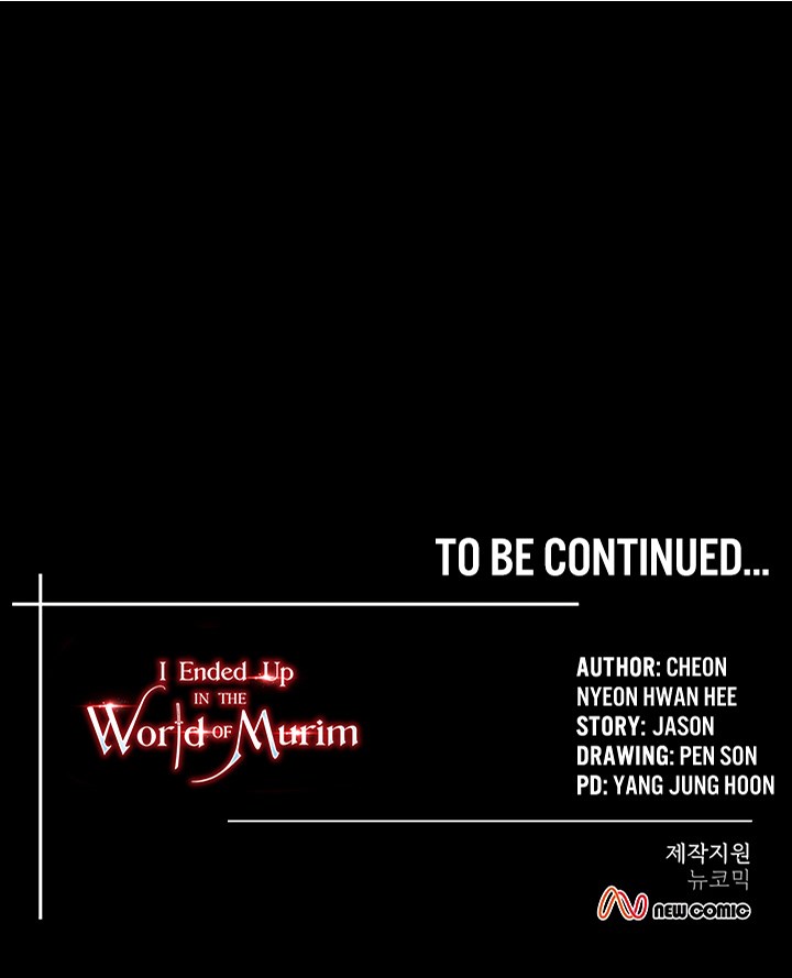 I Ended Up in the World of Murim - Chapter 56 11