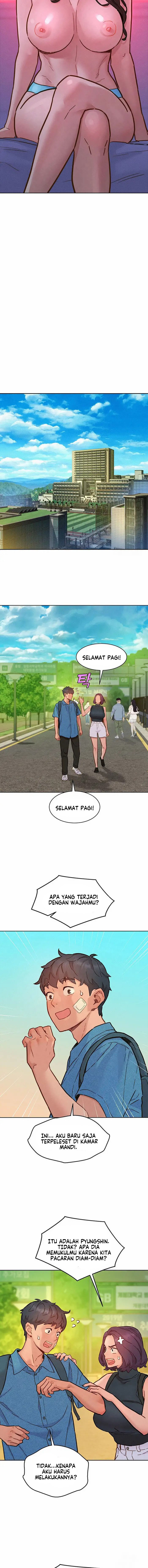 Let&#8217;s Hang Out from Today - Chapter 98 8