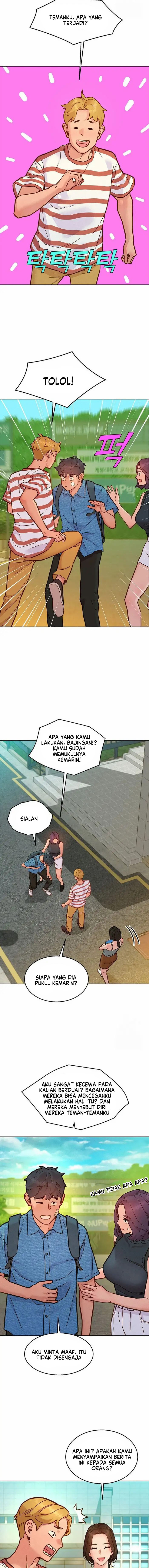 Let&#8217;s Hang Out from Today - Chapter 98 9