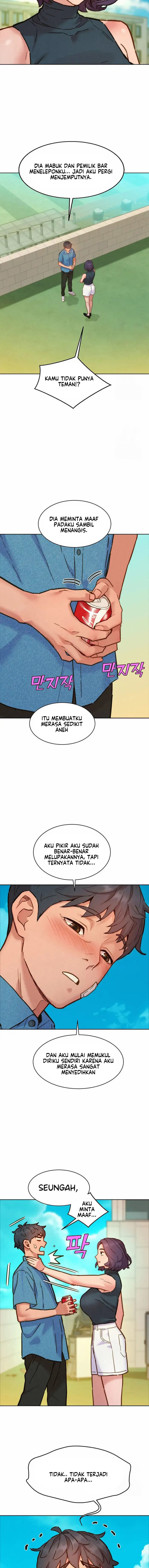 Let&#8217;s Hang Out from Today - Chapter 98 12