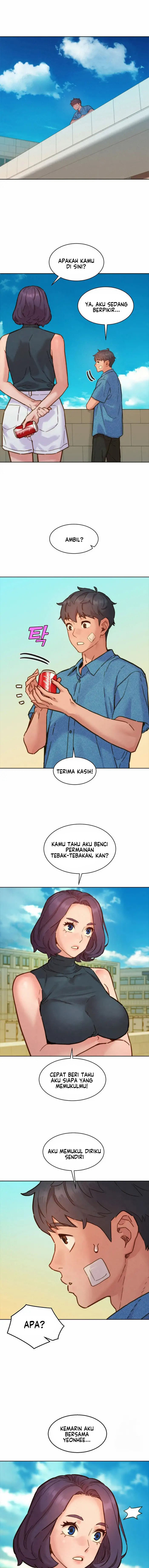 Let&#8217;s Hang Out from Today - Chapter 98 11