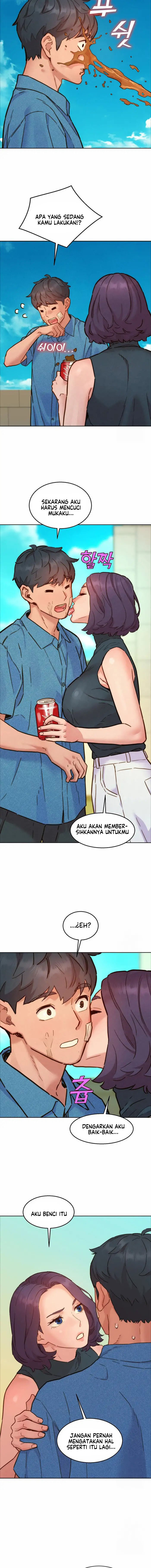 Let&#8217;s Hang Out from Today - Chapter 98 14