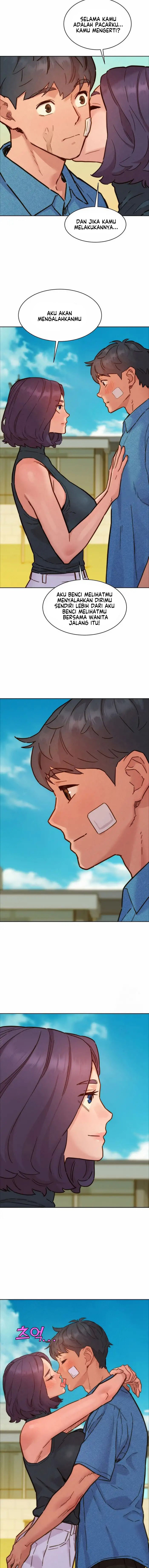 Let&#8217;s Hang Out from Today - Chapter 98 15