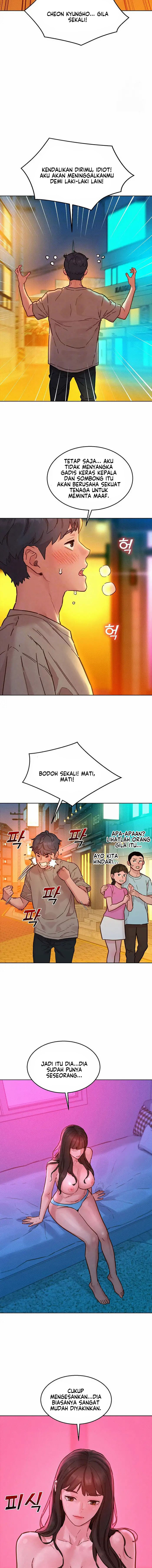 Let&#8217;s Hang Out from Today - Chapter 98 7