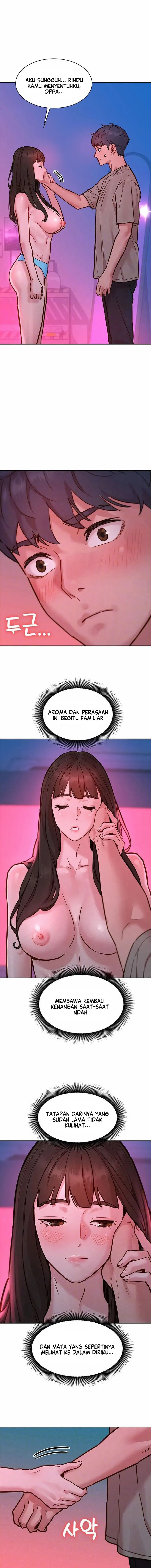 Let&#8217;s Hang Out from Today - Chapter 98 4