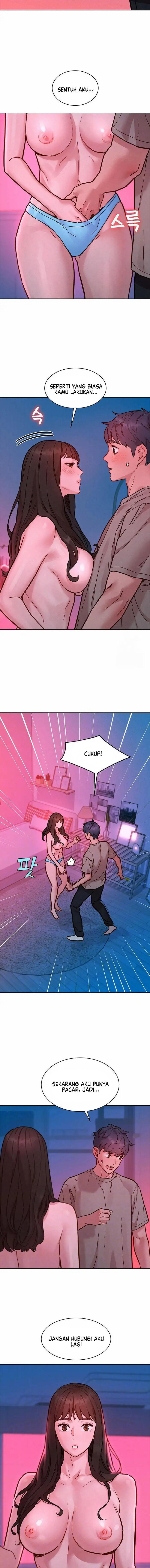 Let&#8217;s Hang Out from Today - Chapter 98 5