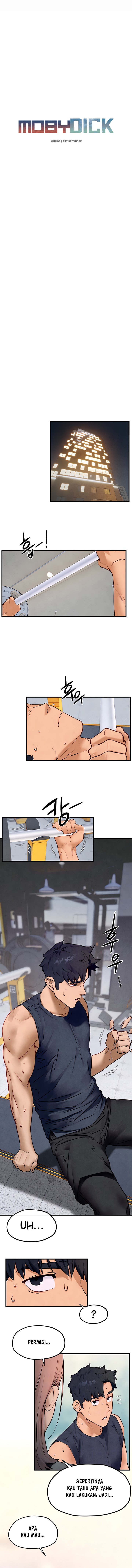 Moby Dick - Chapter 49 2