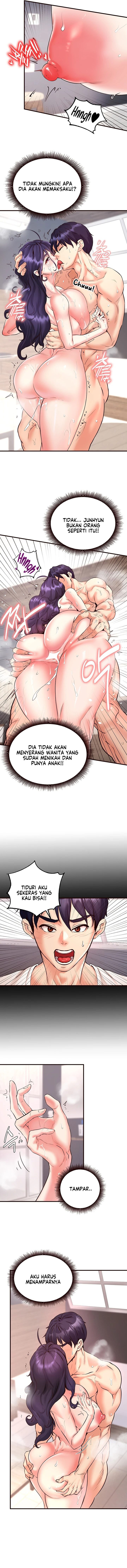 An Introduction to MILFs - Chapter 17 9