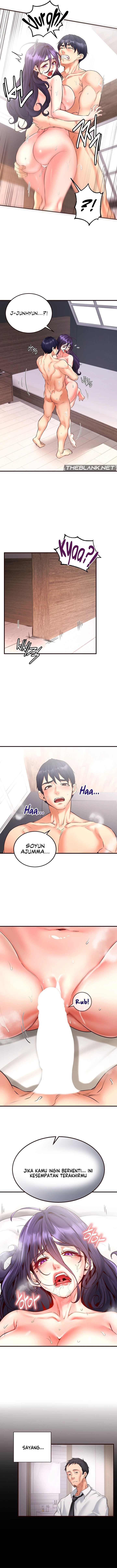 An Introduction to MILFs - Chapter 17 11