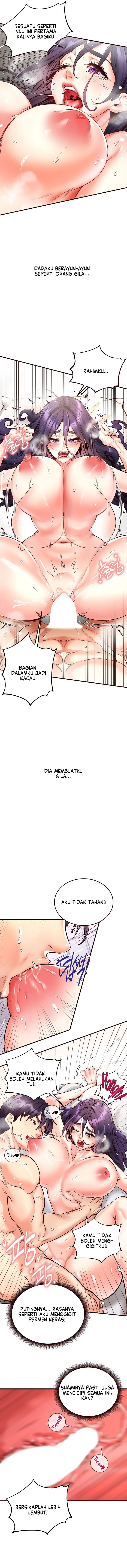 An Introduction to MILFs - Chapter 17 14