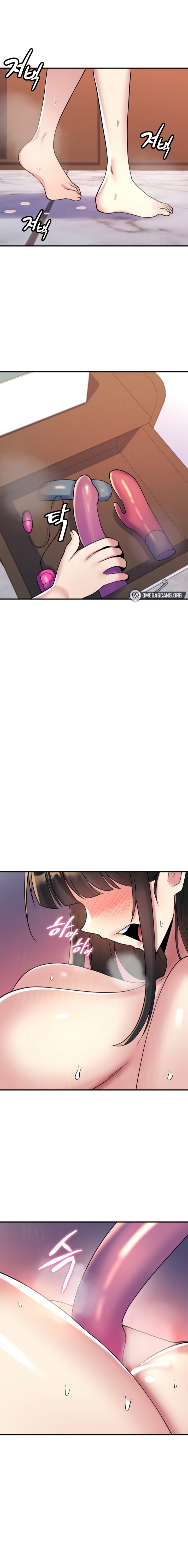 Rental Room Brides - Chapter 12 8
