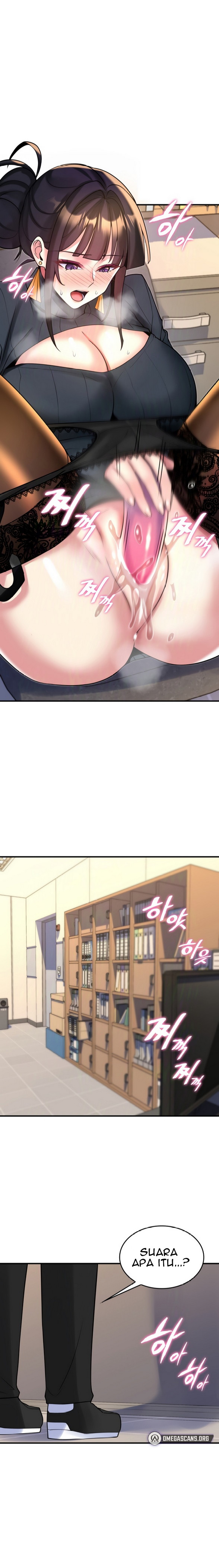 Rental Room Brides - Chapter 12 12