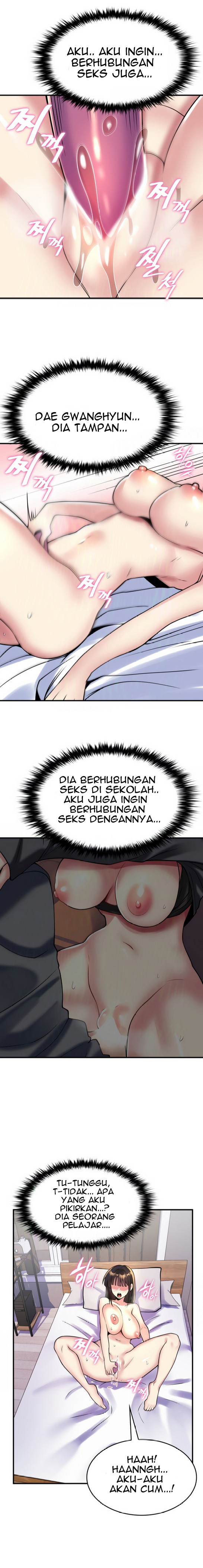 Rental Room Brides - Chapter 12 10