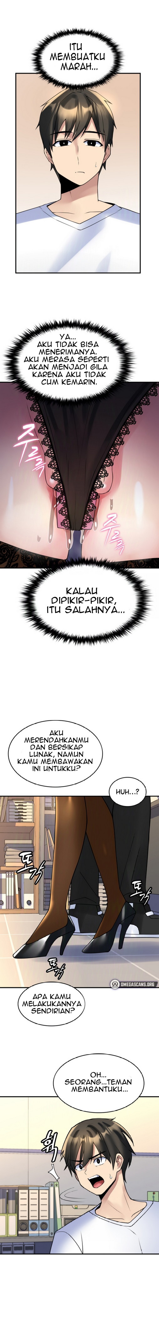 Rental Room Brides - Chapter 12 16