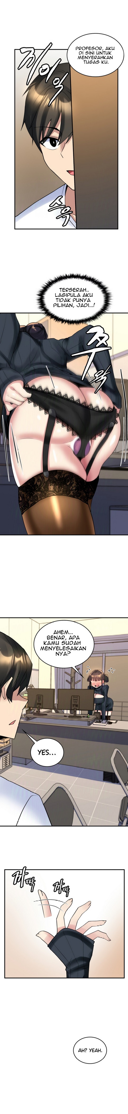 Rental Room Brides - Chapter 12 14