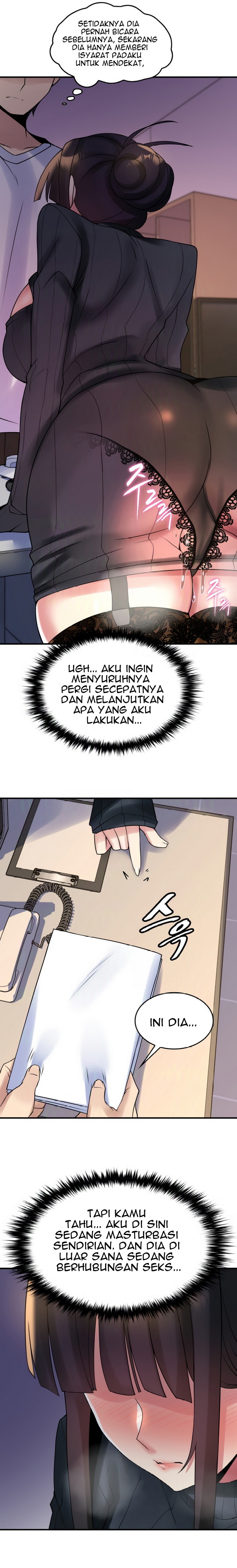 Rental Room Brides - Chapter 12 15