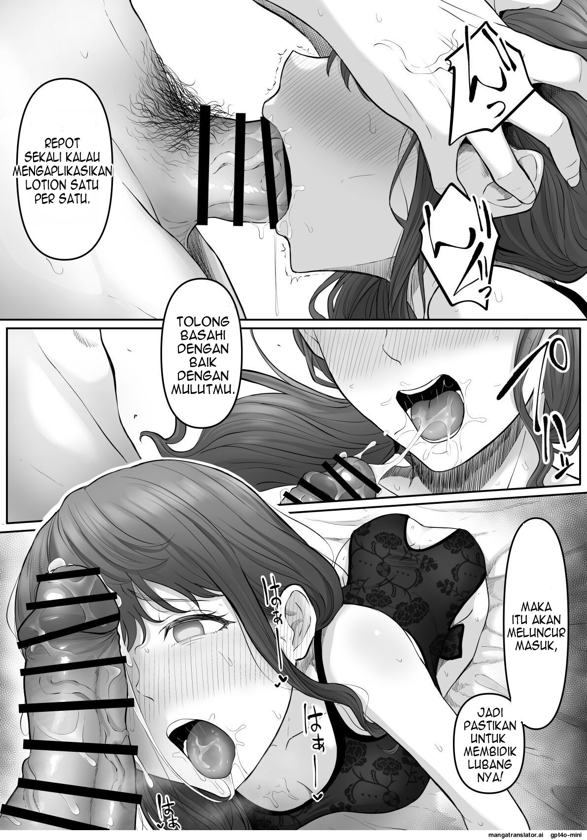 Shiriana Benjo - Chapter 3 29 Shiriana Benjo - Chapter 3 29