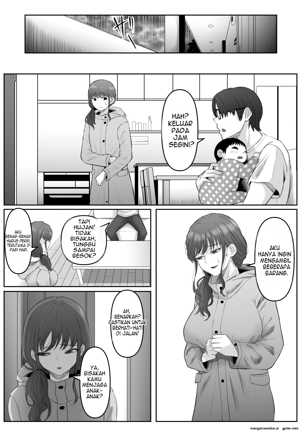 Shiriana Benjo - Chapter 3 22 Shiriana Benjo - Chapter 3 22