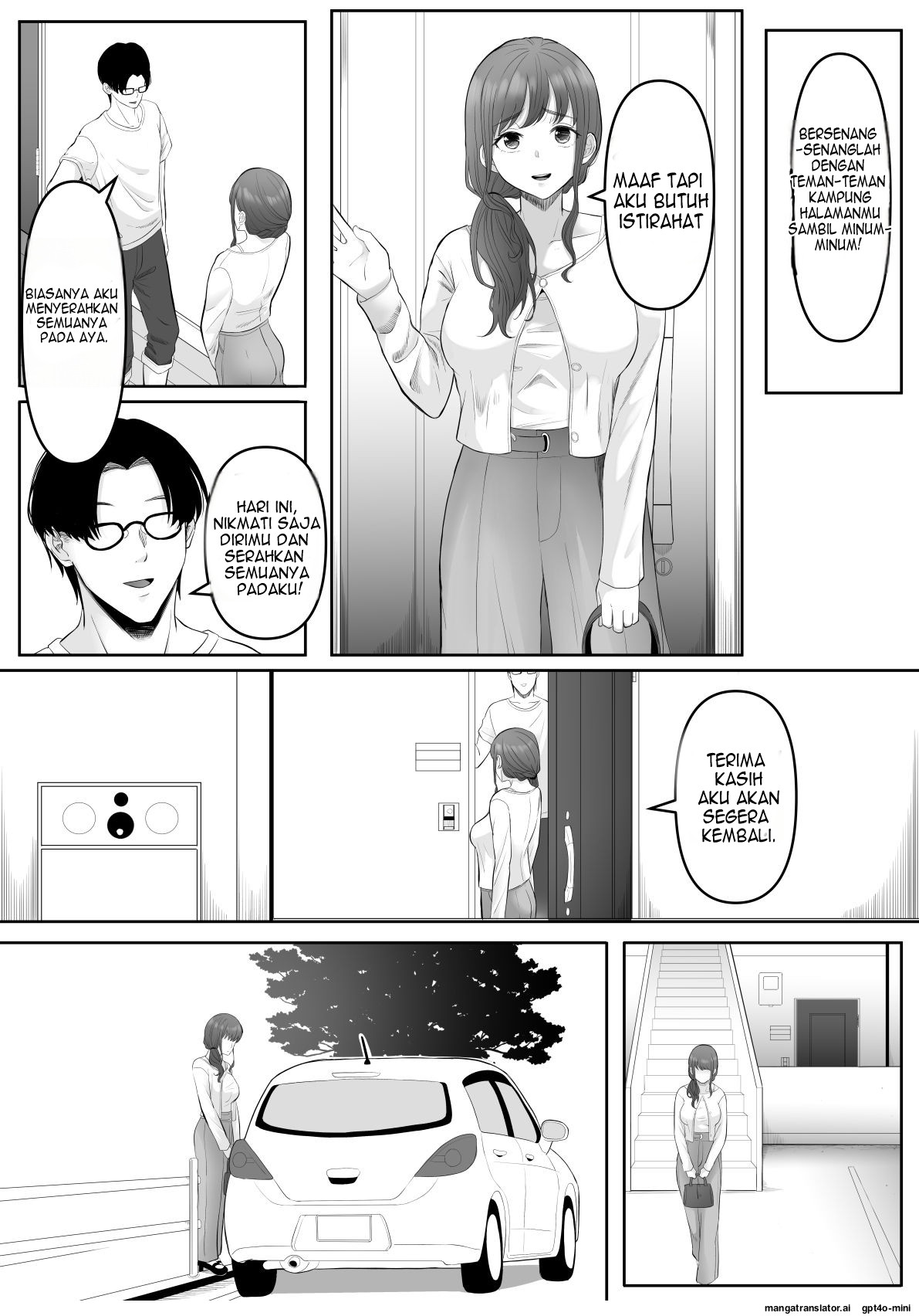 Shiriana Benjo - Chapter 3 35 Shiriana Benjo - Chapter 3 35