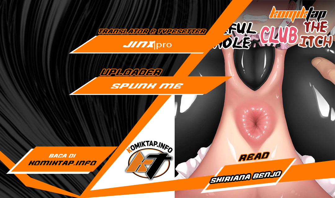 Shiriana Benjo - Chapter 3 1 Shiriana Benjo - Chapter 3 1