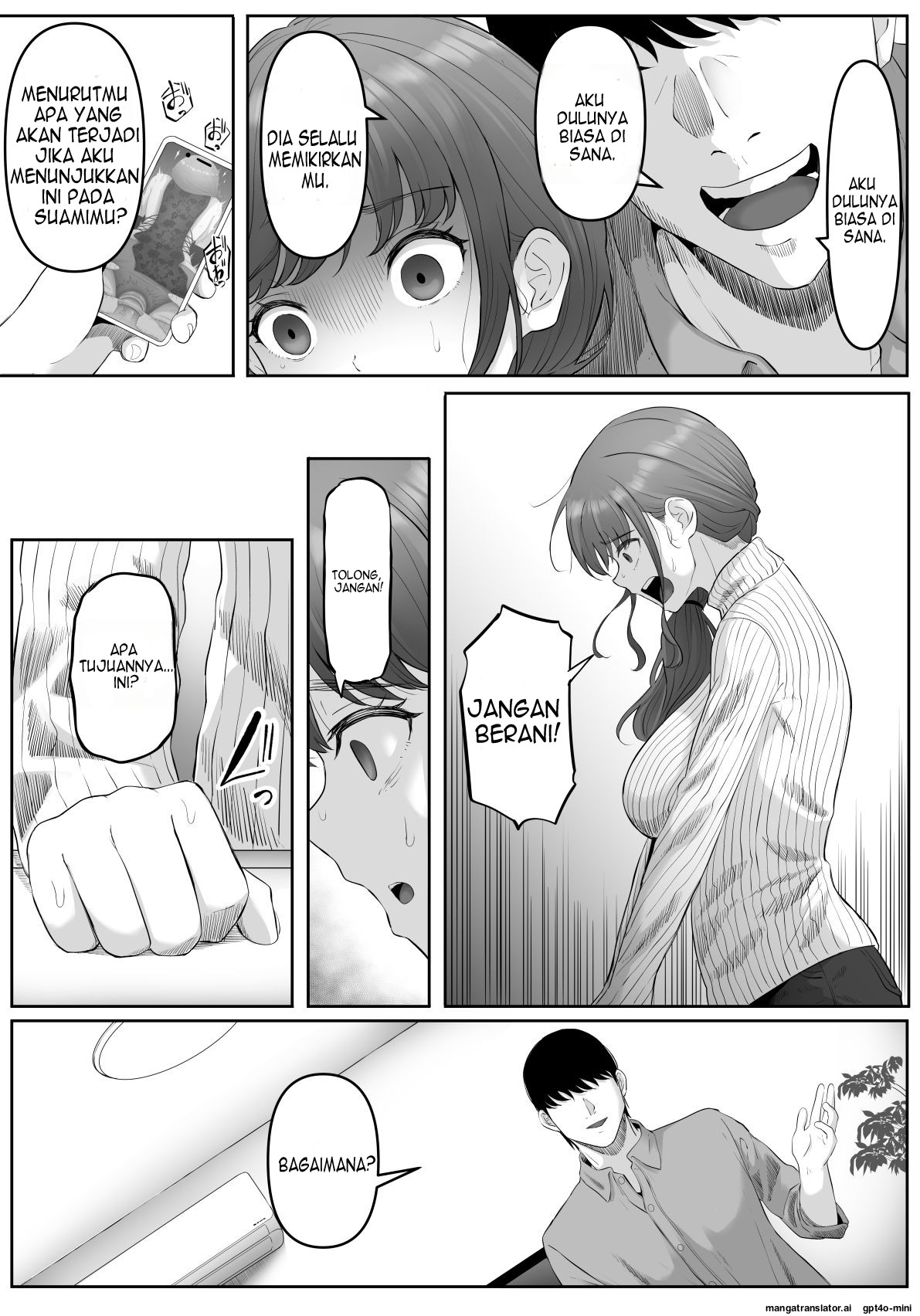 Shiriana Benjo - Chapter 3 11 Shiriana Benjo - Chapter 3 11