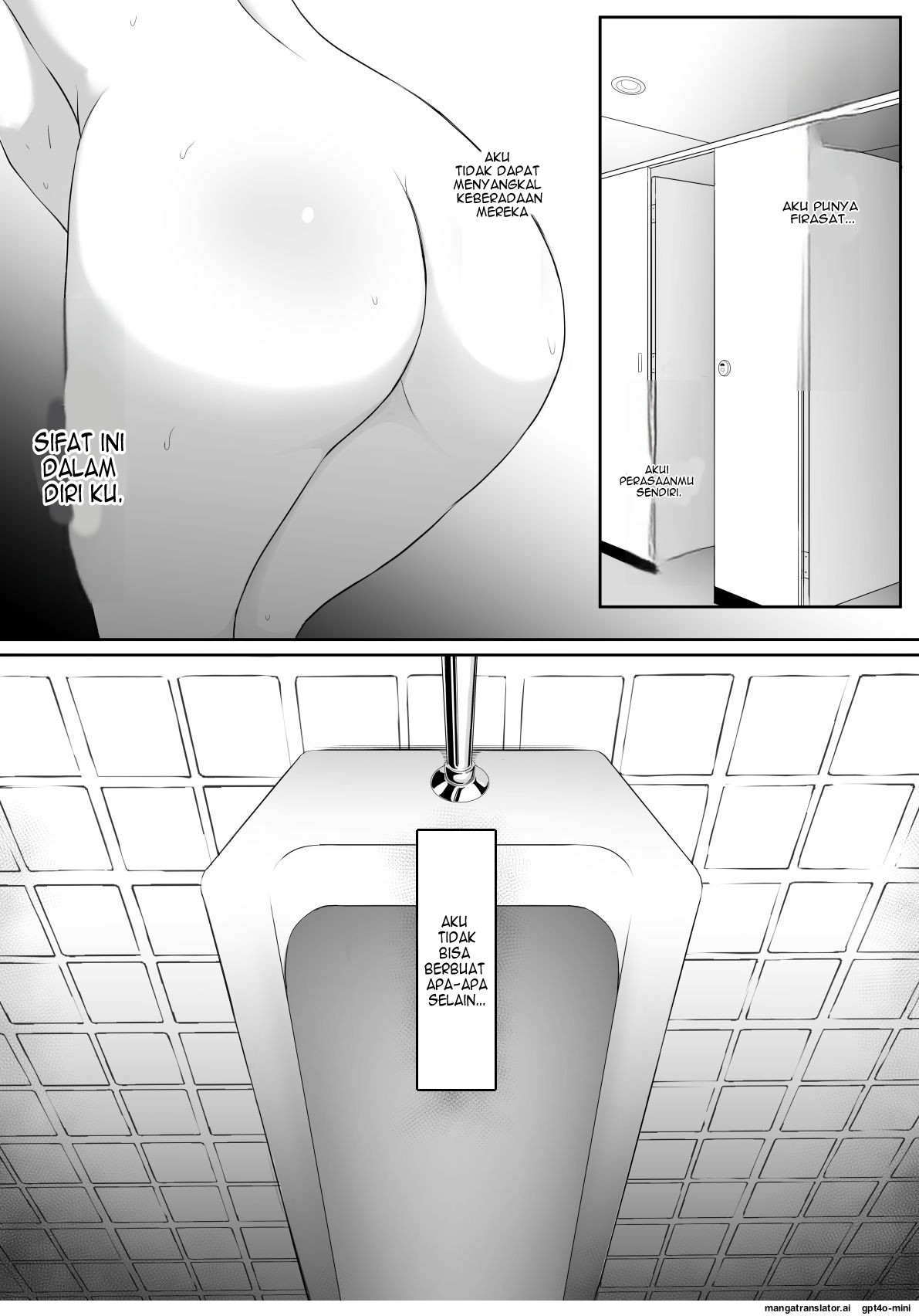 Shiriana Benjo - Chapter 3 46 Shiriana Benjo - Chapter 3 46