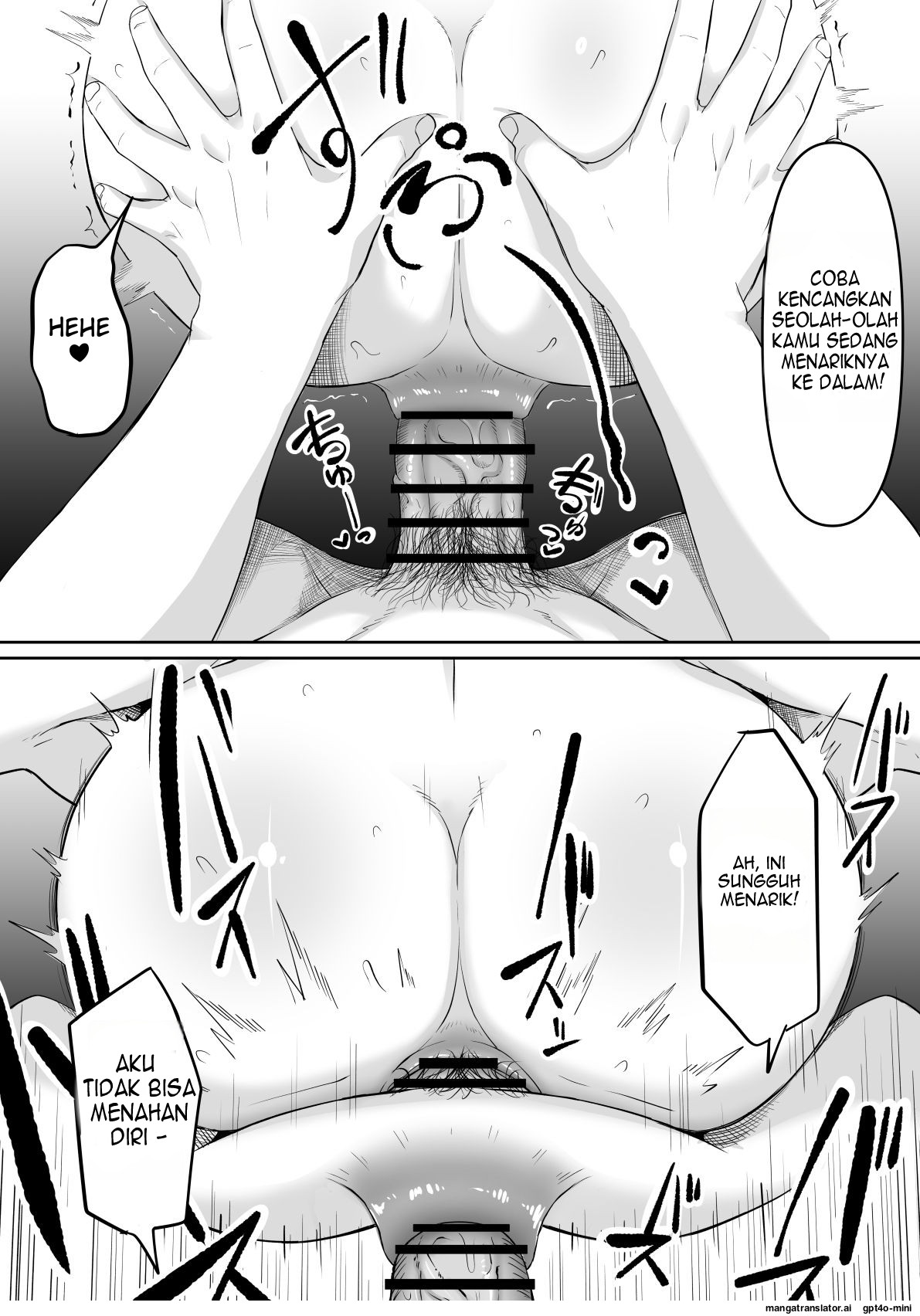 Shiriana Benjo - Chapter 3 50 Shiriana Benjo - Chapter 3 50