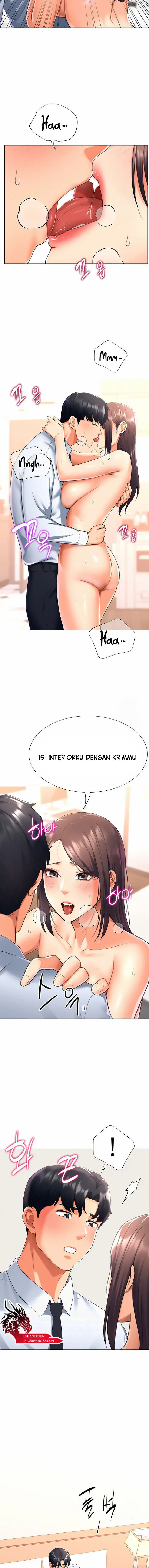 Queen Bee (Andrew) - Chapter 345 8