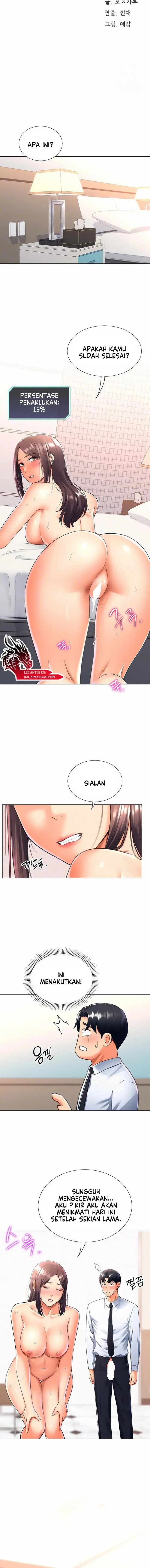 Queen Bee (Andrew) - Chapter 345 4