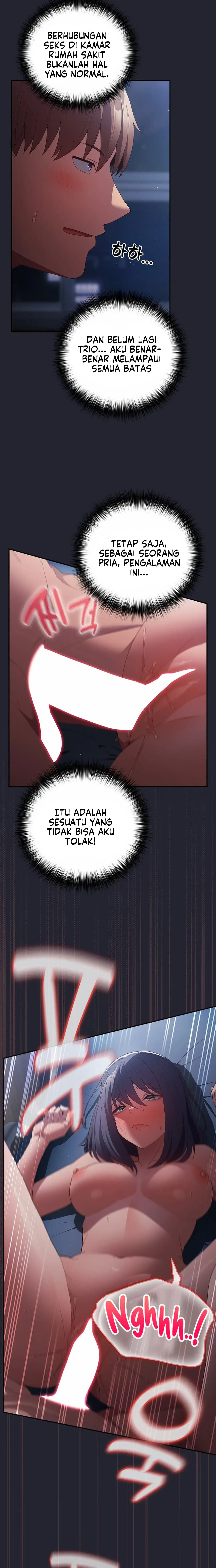 That&#8217;s not how it&#8217;s done - Chapter 105 11