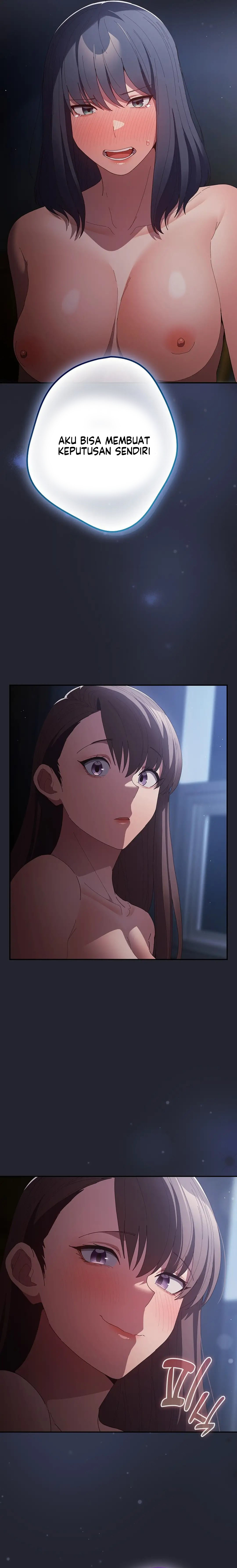 That&#8217;s not how it&#8217;s done - Chapter 105 7