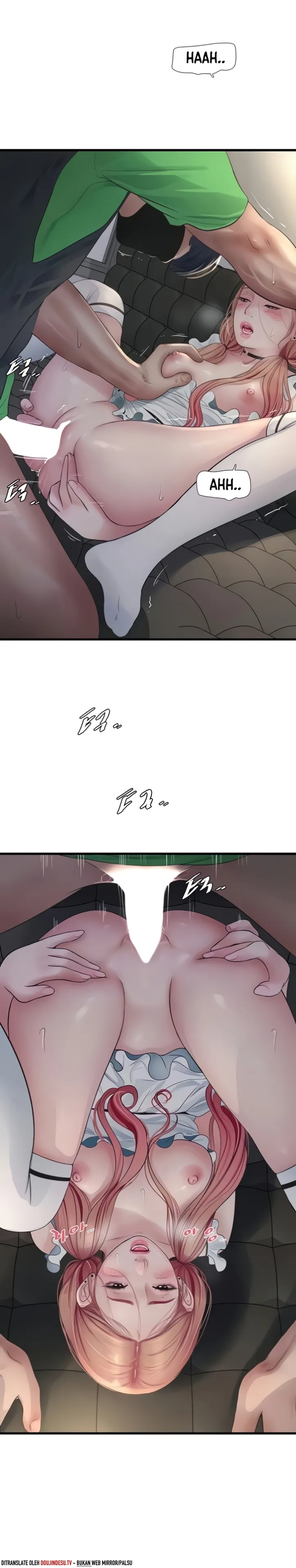 The Hole Diary - Chapter 62 3