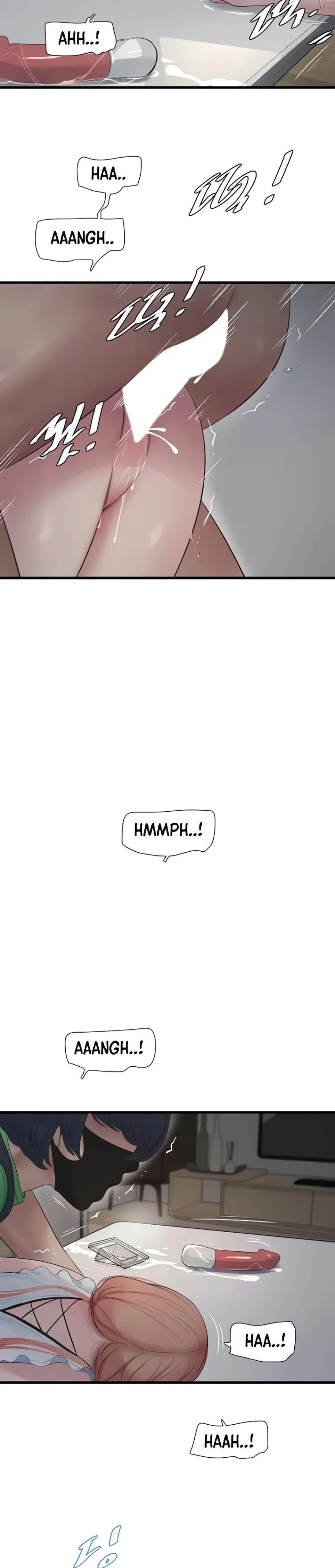 The Hole Diary - Chapter 62 14
