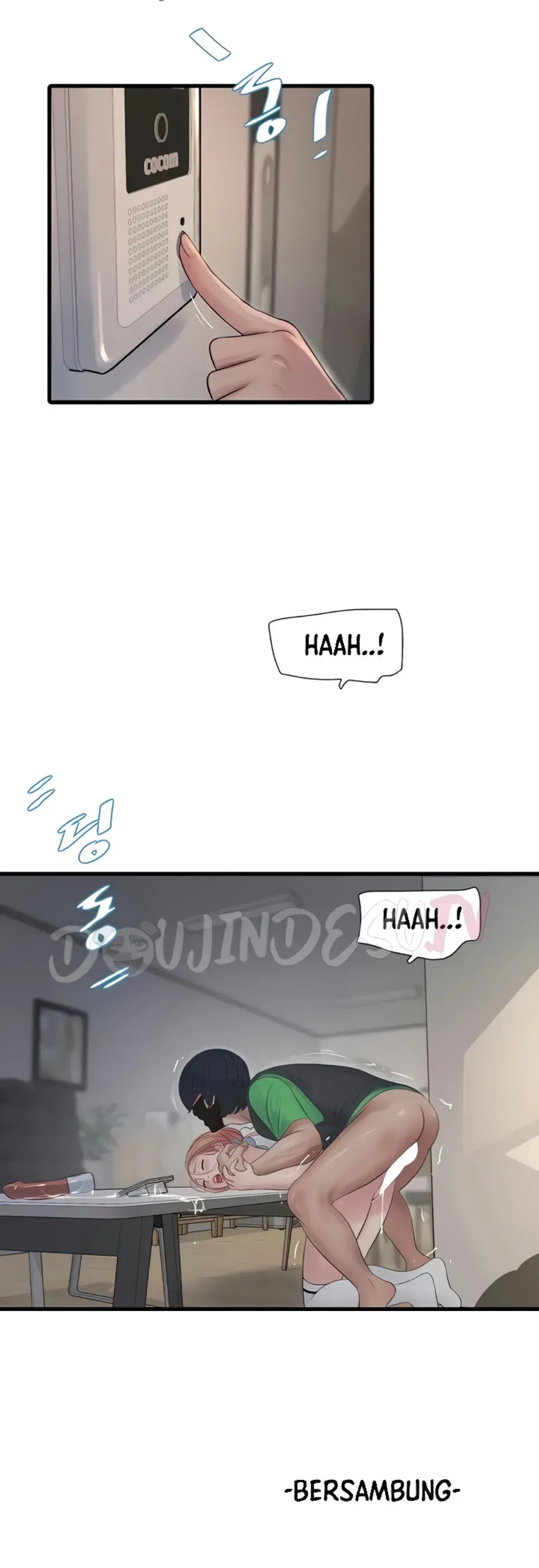 The Hole Diary - Chapter 62 15