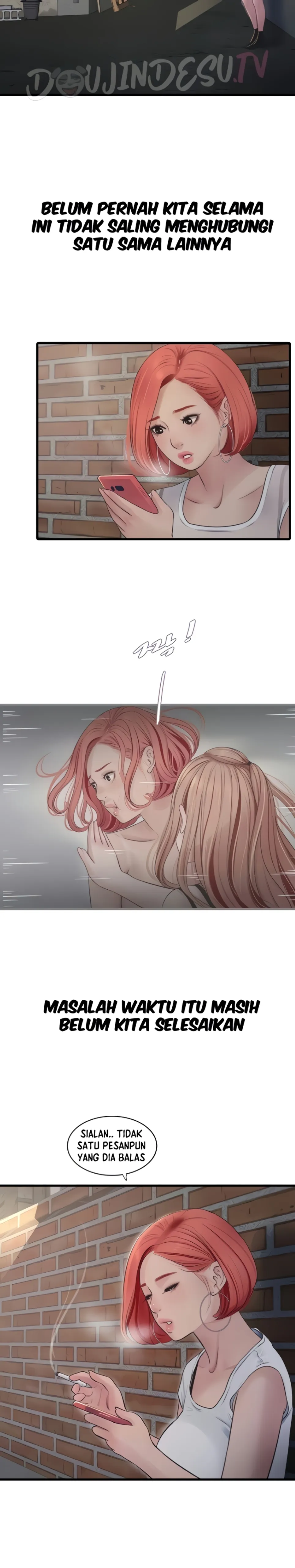 The Hole Diary - Chapter 62 5