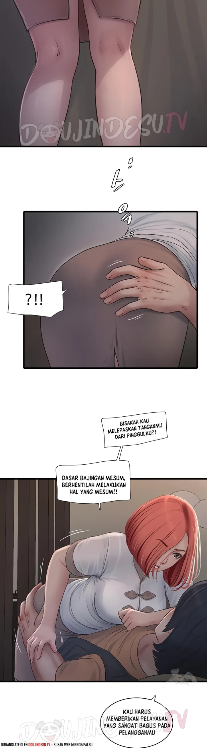 The Hole Diary - Chapter 64 10