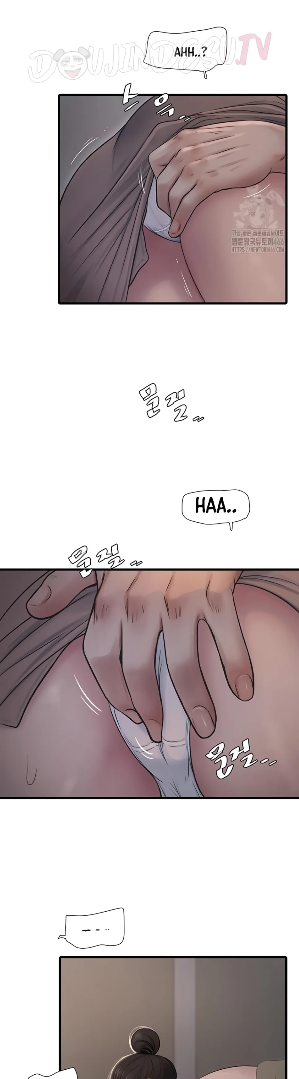 The Hole Diary - Chapter 64 14